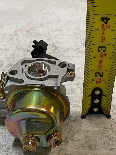 All-Carb Carburetor 885316S | SH265 | F7-7515 | X002HEFI55 | FBA6