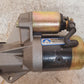 Beck Arnley Remanufactured Starter 187-0286