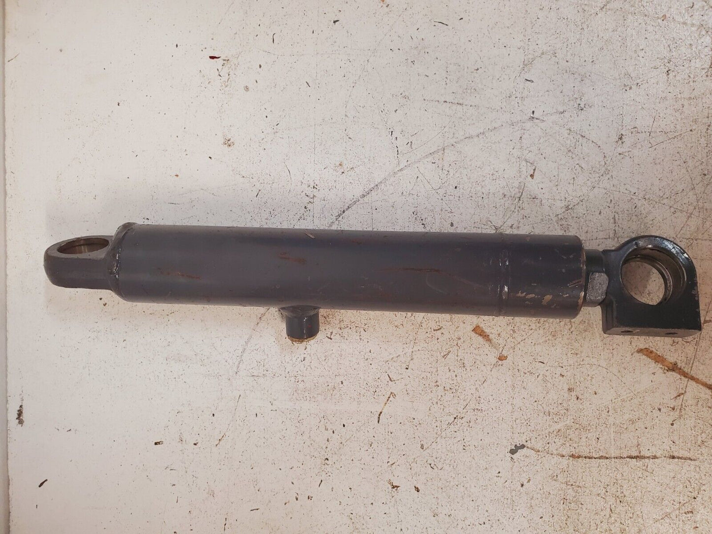 Hydraulic Cylinder S0306