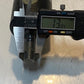Integral Hydraulik Cylinder ZN40/100/G | 70BAR | 9-1/2" L 60mm OD 14mm Thread