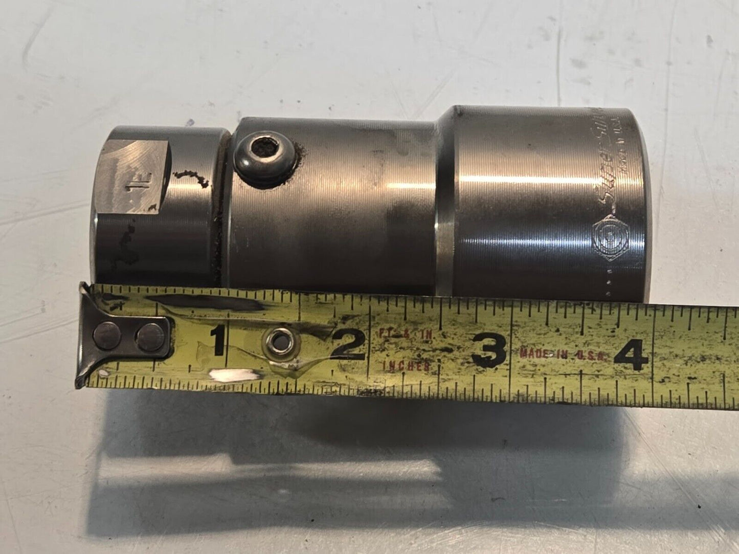 SuperSwivels 600682 | 020520 | 1"x1" FNPT | 90 Degree Swivel Assembly | 3000 PSI