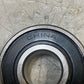 10 Qty of 6203RS5/8C3 CCF China 12x16x40mm Bearings (10 Quantity)