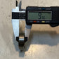 10 Quantity of ABT Bearings S6201RS | SS62012RS | 32mm OD 12mm Bore (10 Qty)