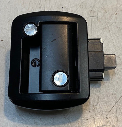 RV / Motor Home / Travel Trailer Lock Code: G363 Without Key