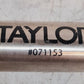 2 Qty. of Taylor Freezer Oil Filled Dampers 071153 | CSS-00352-A (2 Qty)