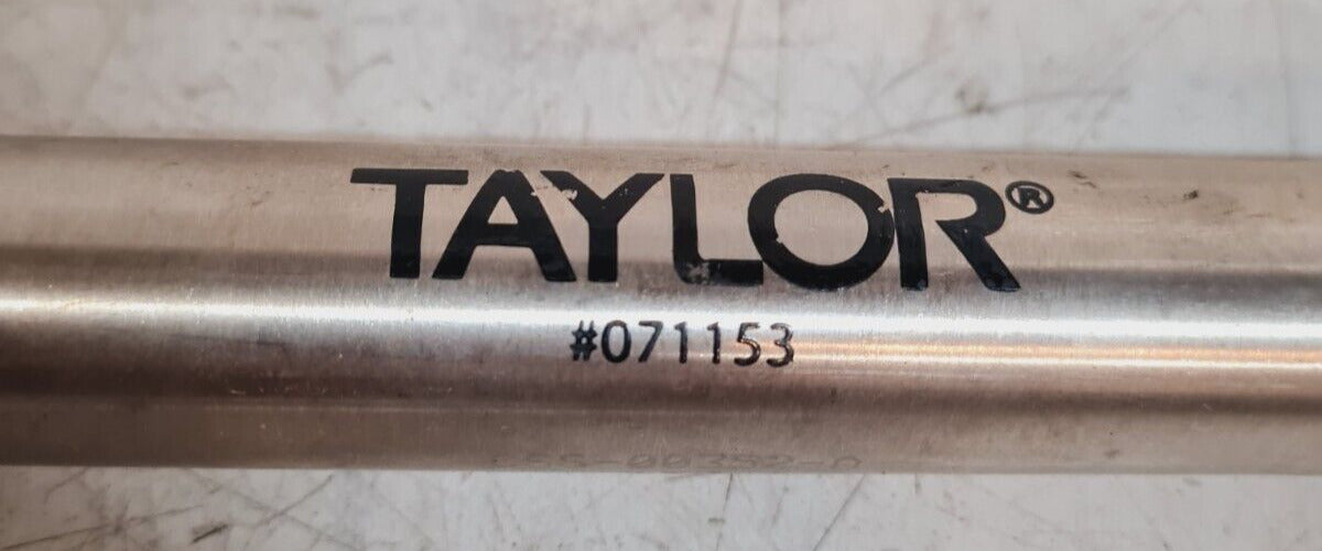 2 Qty. of Taylor Freezer Oil Filled Dampers 071153 | CSS-00352-A (2 Qty)