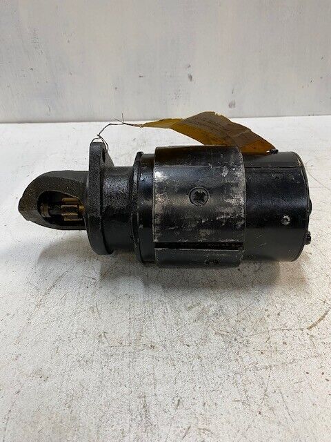 Prestolite Starter MDT-7101 | 2095179 | 12V | 2920000799802 | DLA70081C2154 USED