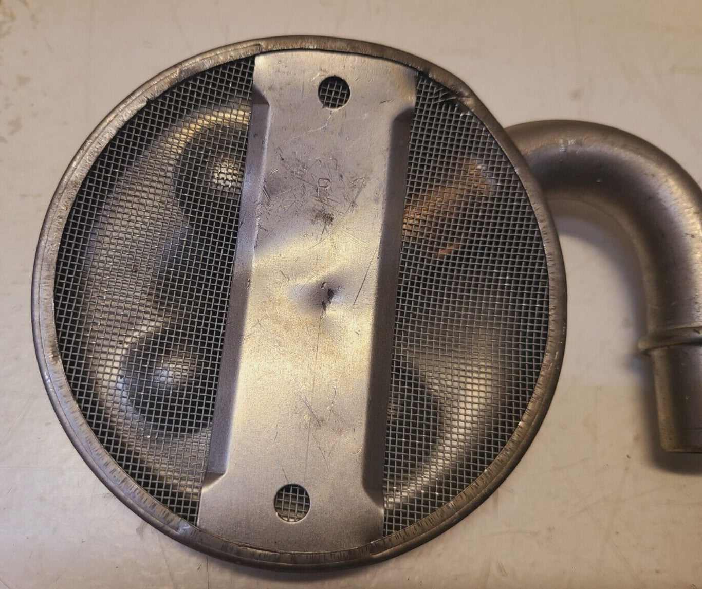 Engine Oil Pump D100-414 | HM54 96100A | 426 4B