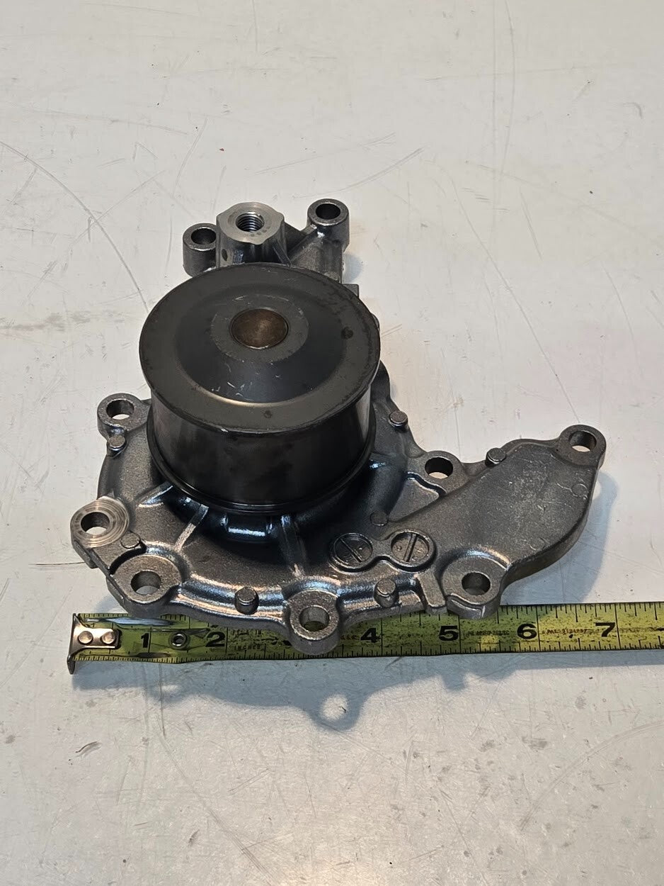 Aisin Belt Driven Water Pump T2A for 98-04 Isuzu Trooper, Opel, Vauxhall
