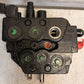 Wavoli 47408220 Hydraulic Main Hand Control Valve Assembly Industrial Equipment