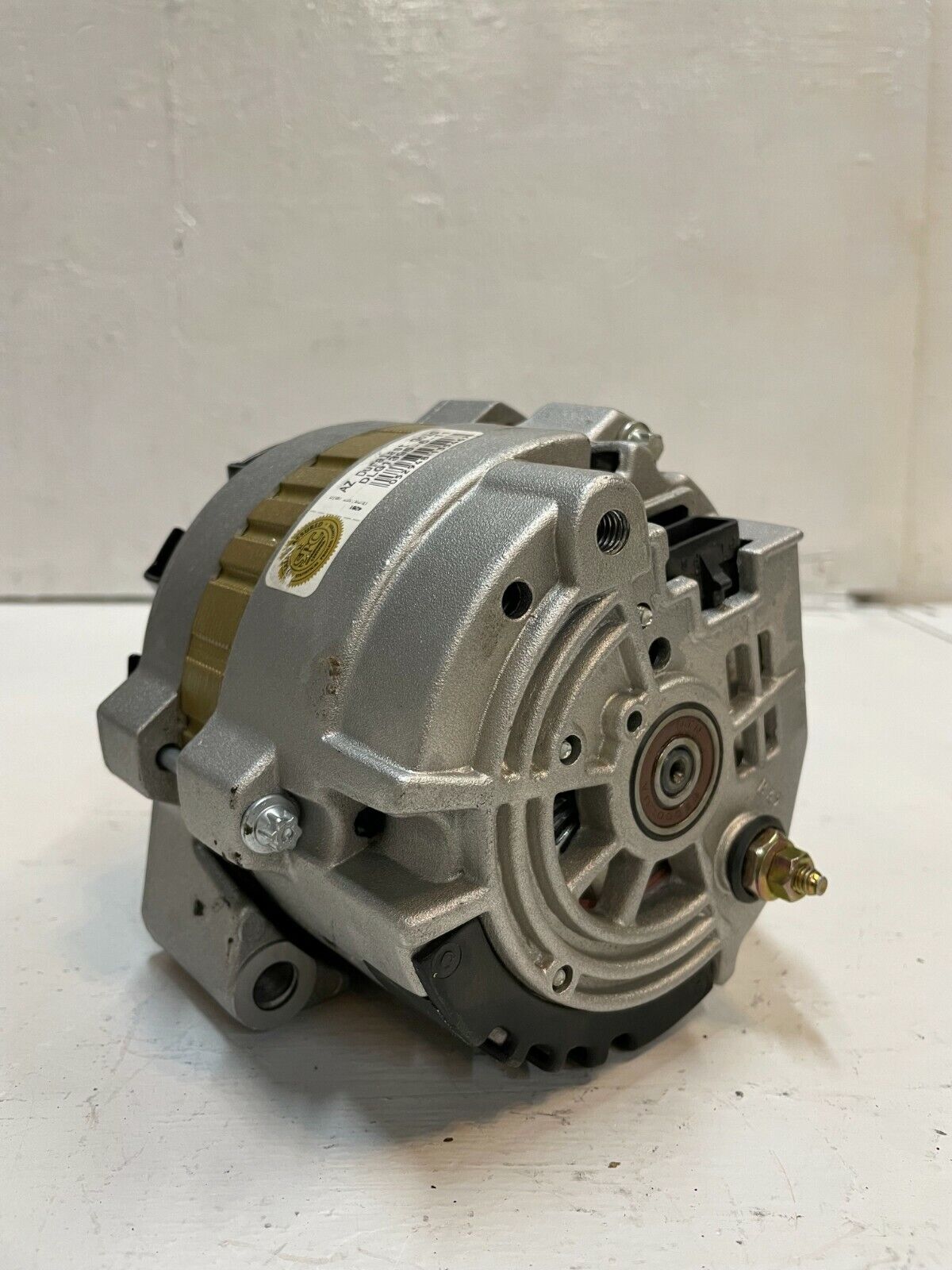 Remanufactured Duralast Gold Alternator DLG1395-6-11