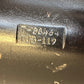 John Deere Hydraulic Cylinder 27" Length 4" Cylinder | T-88464 | TJB-119