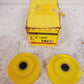 2 Quantity of Euclid Suspension Ruber Mounting E-7472 (2 Qty)