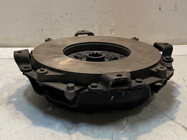 Clutch Pressure Plate Pat. 2,277,778 | 2,448,879 | 68mm Bore 38mm Bore 10-Spline