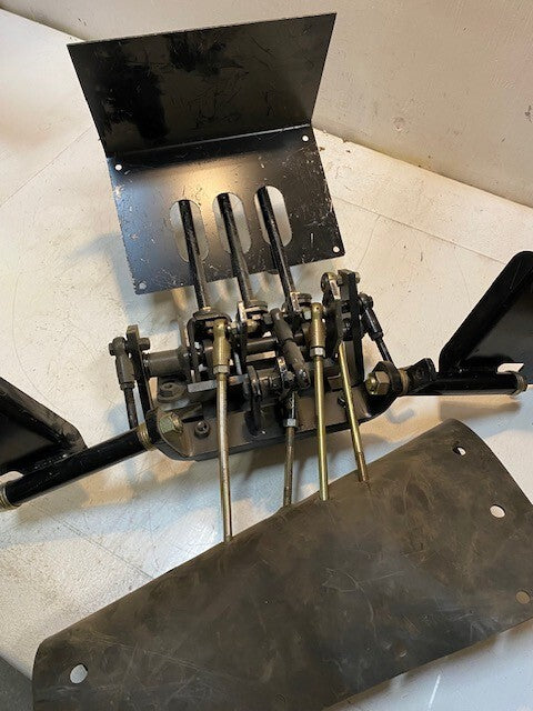 Control Lever Assembly for John Deere AT175736 | AT175738 | AT179460