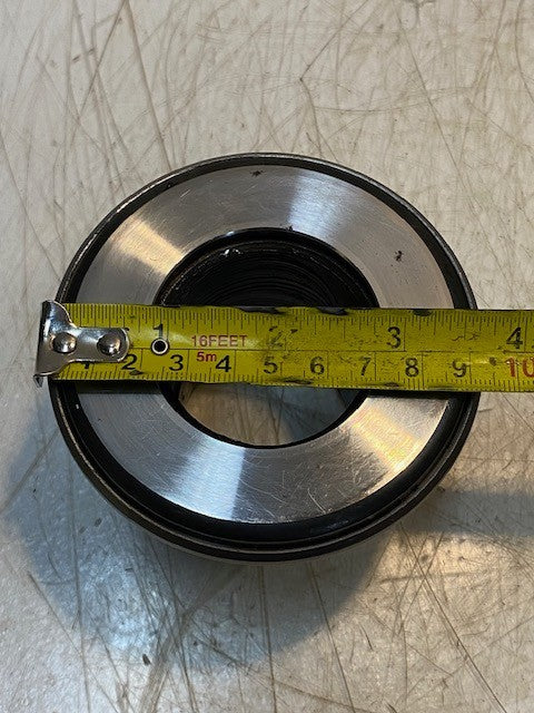 Aetna A-4410 Clutch Release Throwout Bearing 46mm Bore 97mm OD 3" Tall