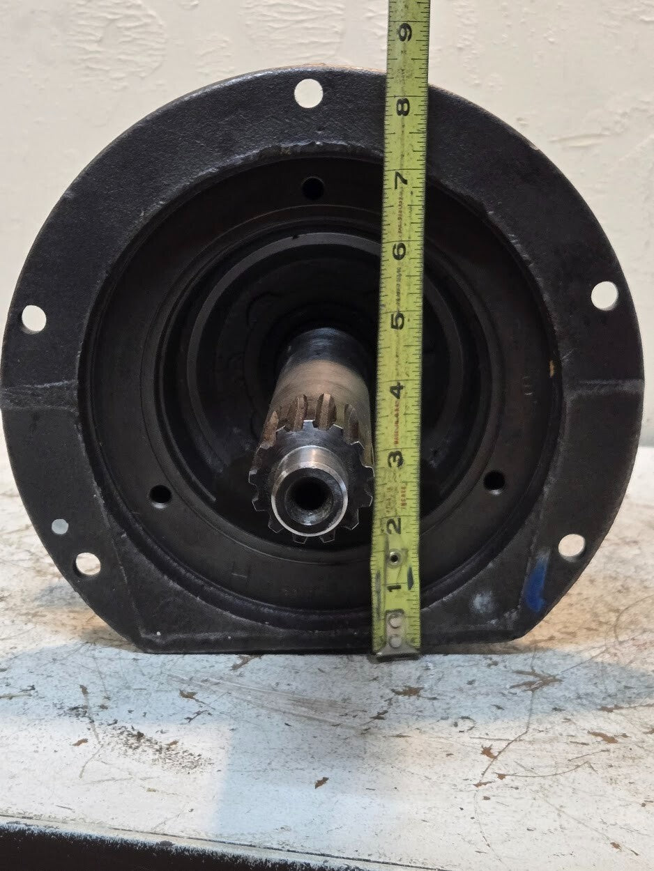 Heavy Duty Torque Amplifier 68137-C1 for Case IH | OD 404 | 3392 | 1030 | 3K 692