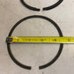 Hastings  2M683060 Cylinder Block Components - Engine Piston Ring  4.3 In Bore