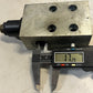 Parker Hannifin Solenoid Hydraulic Valve 13727-05 | B9 125362 | 975253