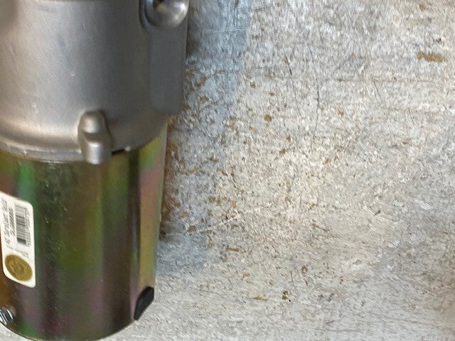 AZ Duralast Gold Starter DLG9866S