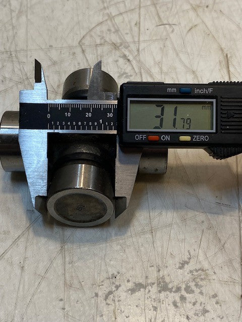 Neapco 2-2275 Universal Joint 35 Series INT200-3500 | 2200/35 Series