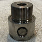 Machining & Milling Gland Nut 33mm Bore 9176S-1M-1 | 304L | WV16965 | RC8