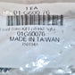 Front Turn Kit p/Brk/ Prgta 01-G600-76 | 01G60076