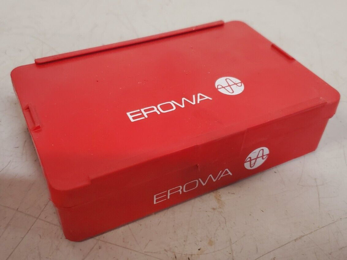 20 Quantity of Erowa Compact Standard Holders ER-017539 (20 Qty)