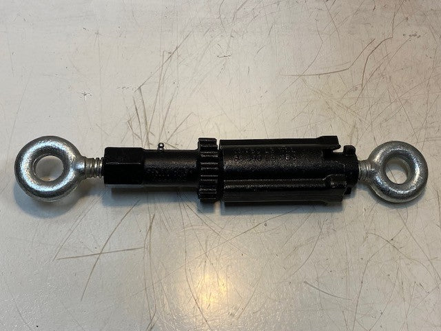 Holland Govenor Rod Turnbuckle Assy SS30983260 | 13.750 LB WLL 55.0000 LB MBS