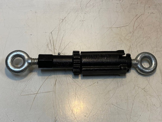 Holland Govenor Rod Turnbuckle Assy SS30983260 | 13.750 LB WLL 55.0000 LB MBS