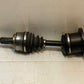 GSP CV Joint NCV10137 | 770E24077 | 21" Long 24mm Thread 30mm Shaft 6-Bolt