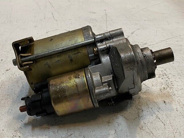 Honda SM-44202 Starter Motor