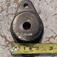 Korfund Dynamics Elastomeric Vibration Isolator LR2-400