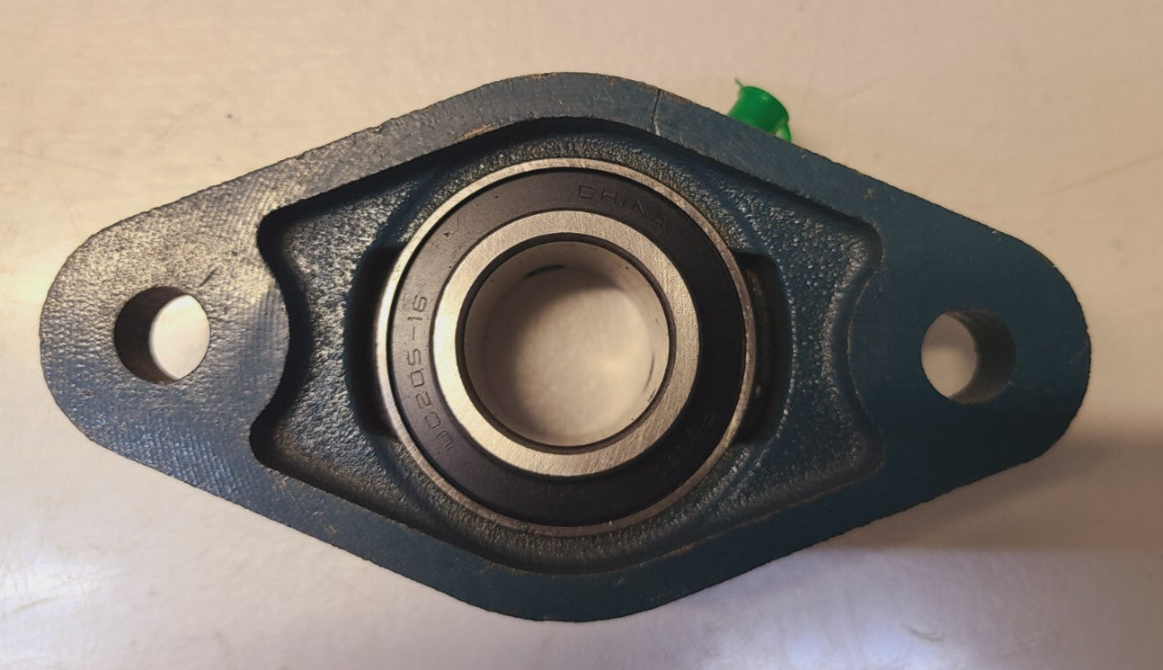 RB Tech 2-Bolt Flange Bearing UCFL205-16-SP | UC205-16 | FL205