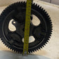 Cummins Camshaft with Gear 5404088 | A24332126 | 30-3/4" Long