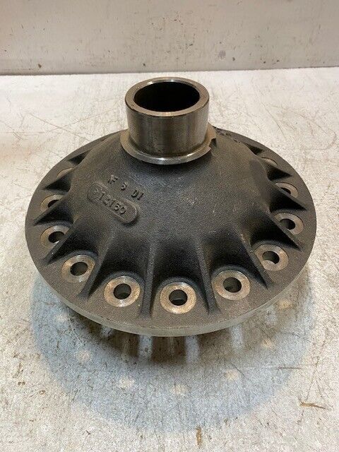 Spicer Differential Case Flange Half 103865 | 12160