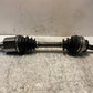 Axle Drive Shaft R2684-01 BT-70 25" Long 26-Spline 30mm Shaft Dia. 29mm Thread