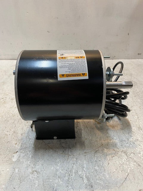 Continental Dynamics 292650 | SFS15-750/60Y-D2 | MDU75-12060-5D2 | 120V/60Hz