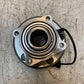 Rear Wheel Hub Bearing 512440 05/20B 61mm Bore