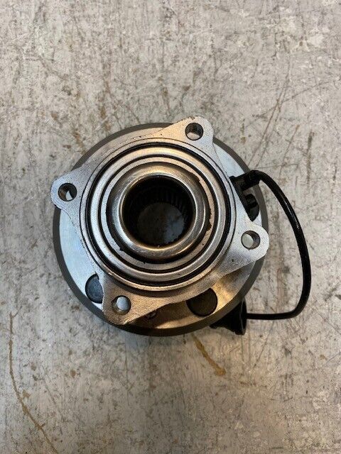 Rear Wheel Hub Bearing 512440 05/20B 61mm Bore