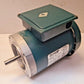 Reliance Electric Electric Motor P56H5069H | 1/2 HP  1725 RPM 208-230V / 460-480