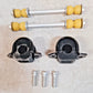 Dorman Sway Bar Hardware Kit 927-101