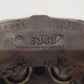Delco Moraine Corvette Brake Caliper Front Left 5473795 | 6343