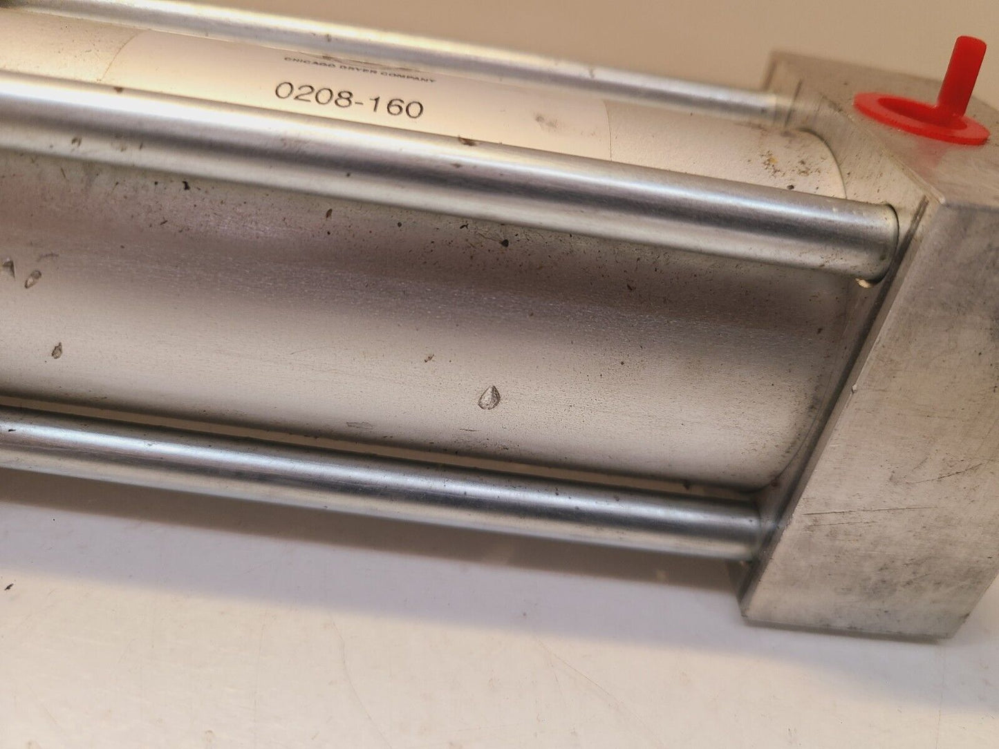 Chicago Air Cylinder 0208-160