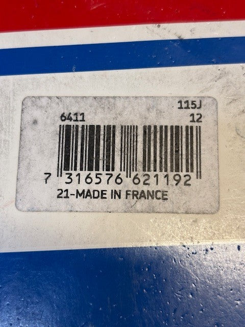 SKF Explorer Single Row Ball Bearing 140mm OD 55mm ID | 6411