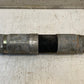 HOSE FOR CATERPILLAR 4W-7494 HEAVY DUTY COOLANT BYPASS HOSE 12" LONG