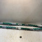 Set of R&L Precision Replacement Parts WFL 1211 84/WFR 1211 84 Beltline Molding