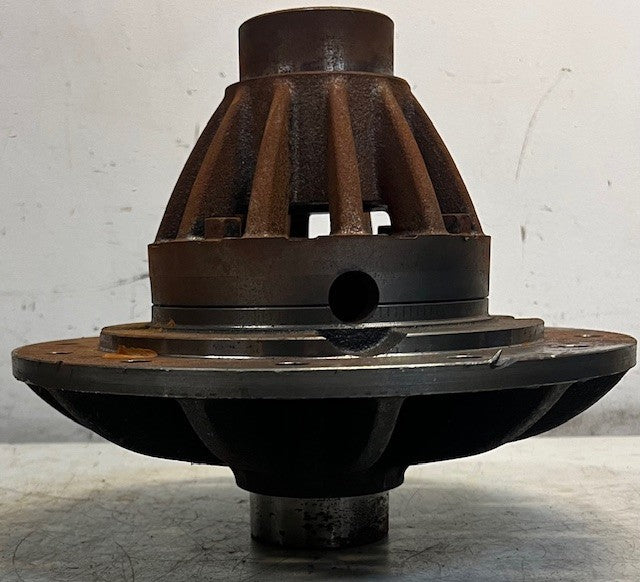 Heavy Duty Differential Case 50624 Axle Carrier Assembly Replacement Part