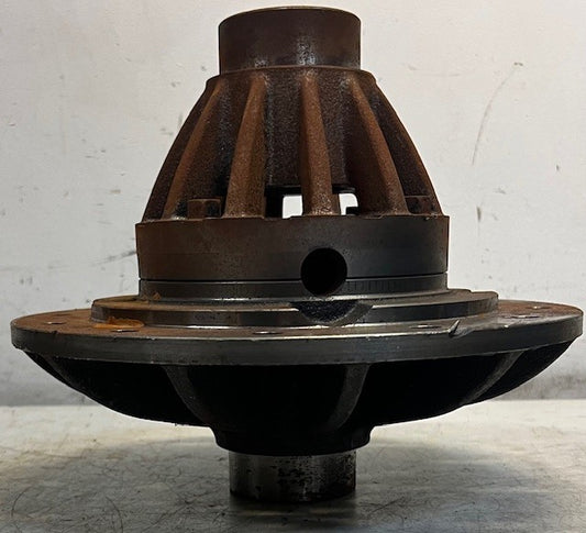 Heavy Duty Differential Case 50624 Axle Carrier Assembly Replacement Part