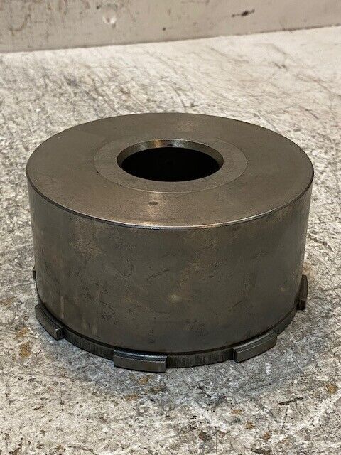 Transmission Direct Drum Clutch 5-3/8" OD 46mm Bore 2-5/8" Thick